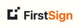 FirstSign
